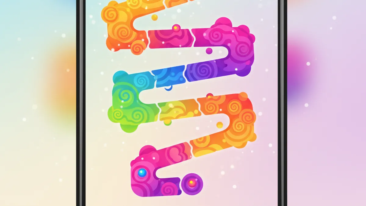 Games built for the five-minute gap